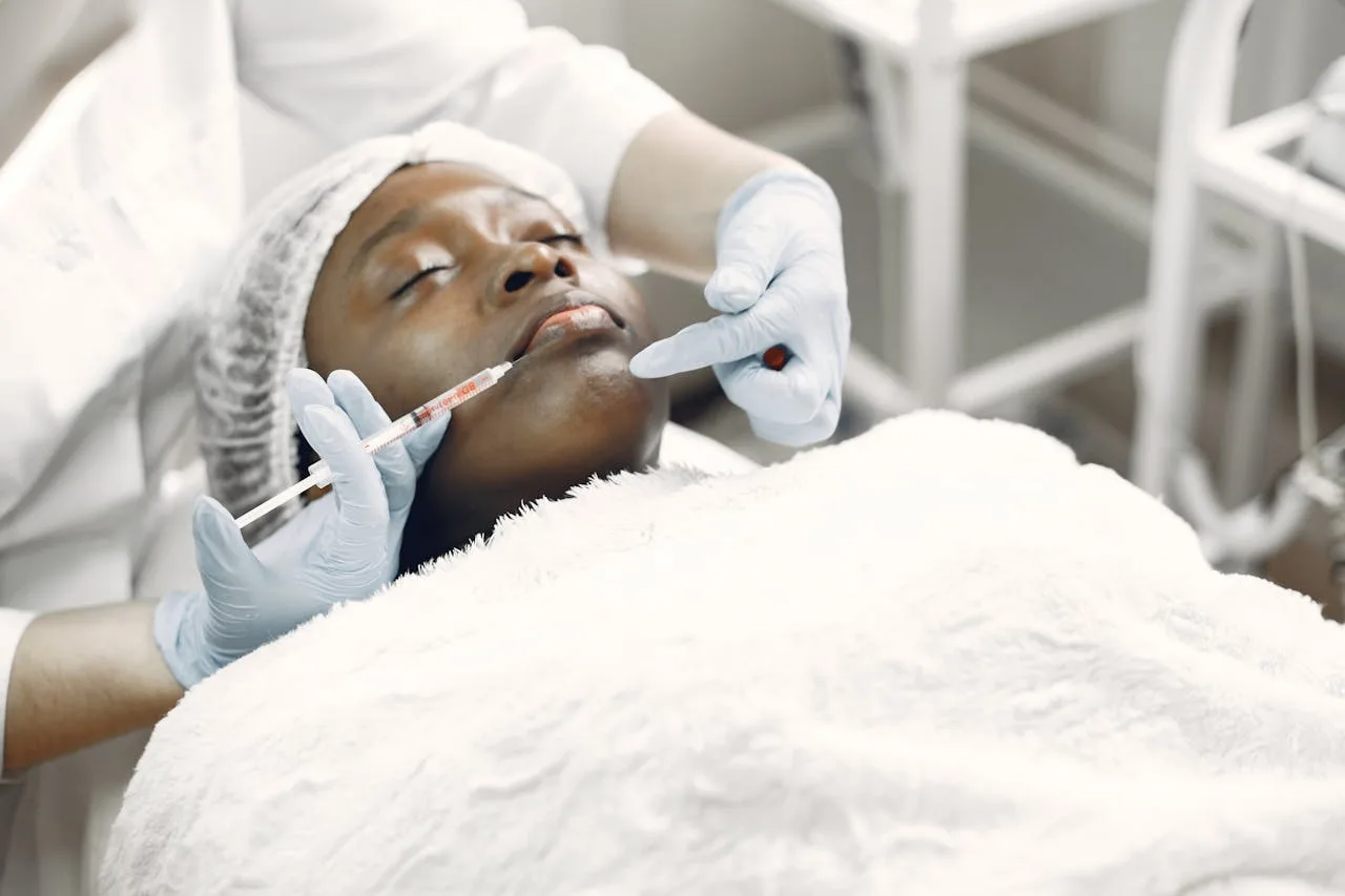 Different Types of Lip Filler Shapes