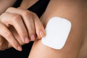 Hormone Therapy Side Effects Florida