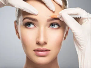 Brow Lift, Botox Procedure, Is microneedling suitable for eyebrows?