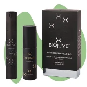 Living Biome Essential Duo (probiotic)