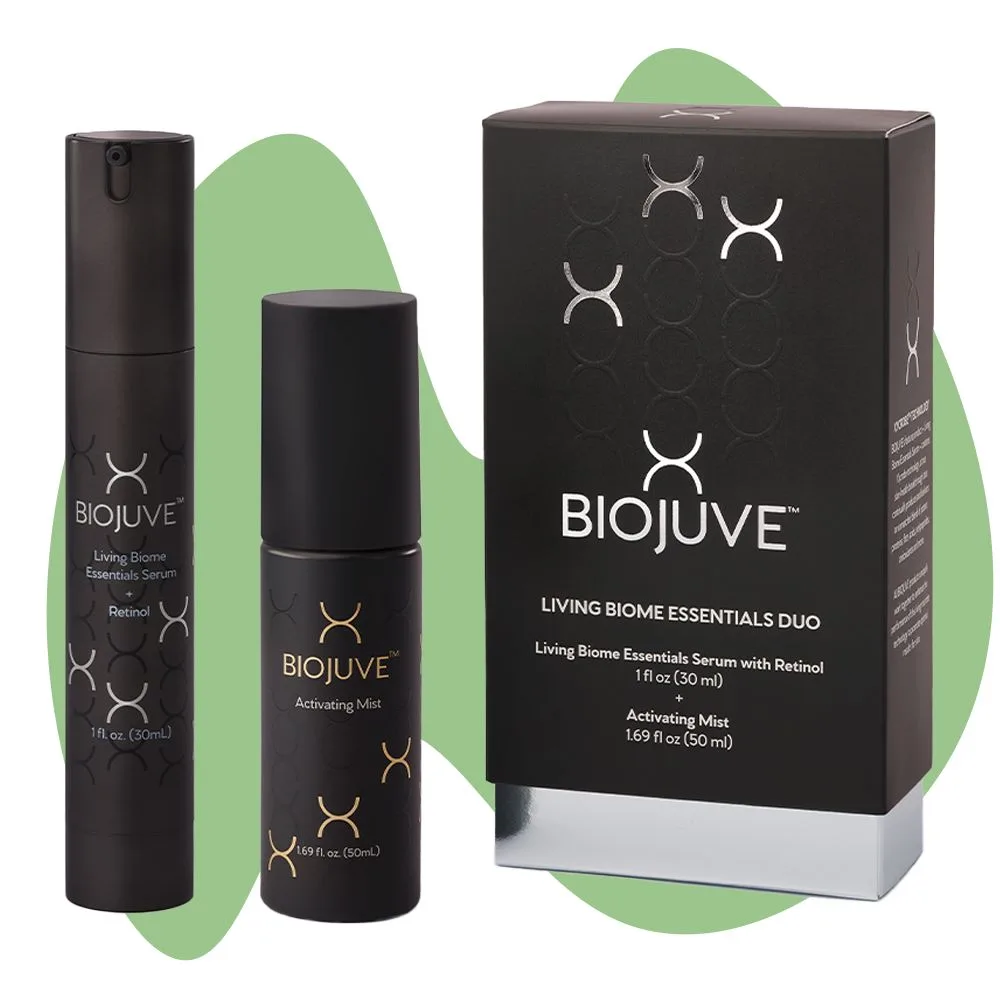 Biojuve Microbiome-Safe Sheer Finish - SPF 50