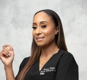 Amparo, Cellenis Derma PRP in Miami