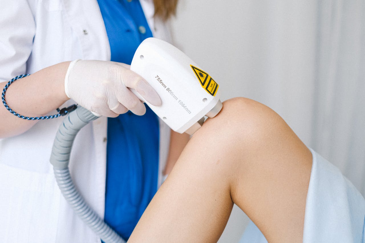 How Long Does Laser Hair Removal Last