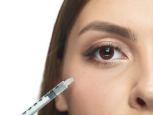 Under Eye Fillers