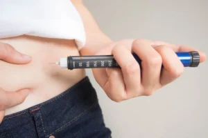 Tirzepatide Weight Loss Injections in Miramar