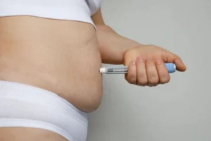 semaglutide weight loss injections