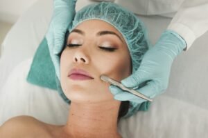 mesotherapy, Mesotherapy Ingredients Explained