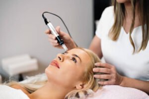 mesotherapy, Mesotherapy for Anti-Aging