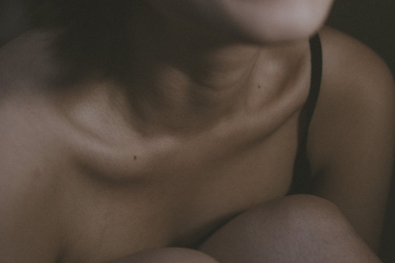 Botox, Botox for neckline