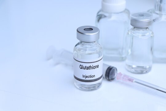 Book Glutathione Injections in Miami, FL