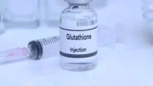Glutathione Injections in Miami, FL
