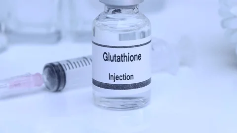 Glutathione Injections in Miami, FL