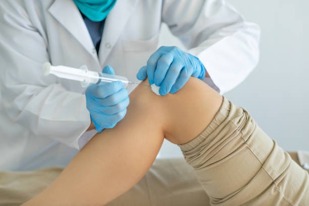 Knee PRP Injections in Florida
