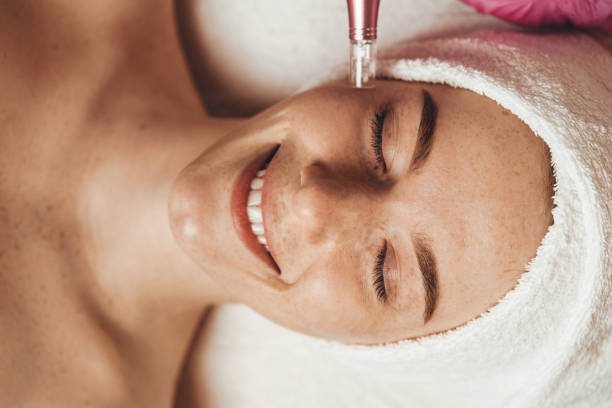 Mesotherapy in Miami