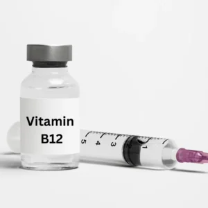 Vitamin B12 Injections in Miami