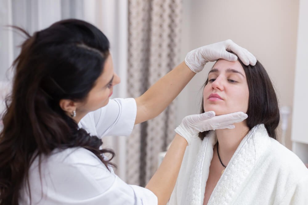 Skin Tightening Non Surgical Treatment in Florida
