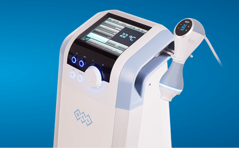 Emtone: Smooth, Firm & Cellulite-Free