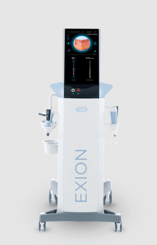 exion treatments FLorida