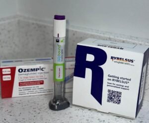 Tirzepatide versus Semaglutide Weight Loss Solutions