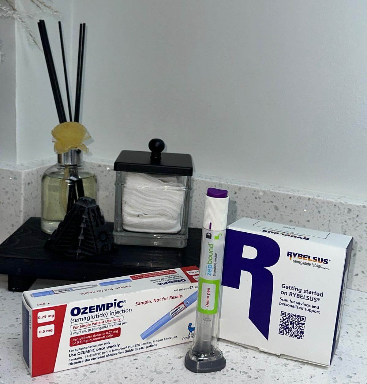 semaglutide weight loss dosage chart in units