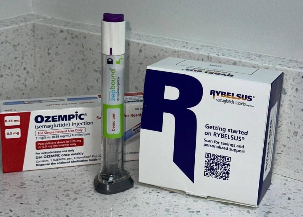 Wegovy Weight Loss Injections, Saxenda Weight Loss