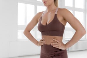 Reduce Bra Bulge Without Surgery Treatment Florida