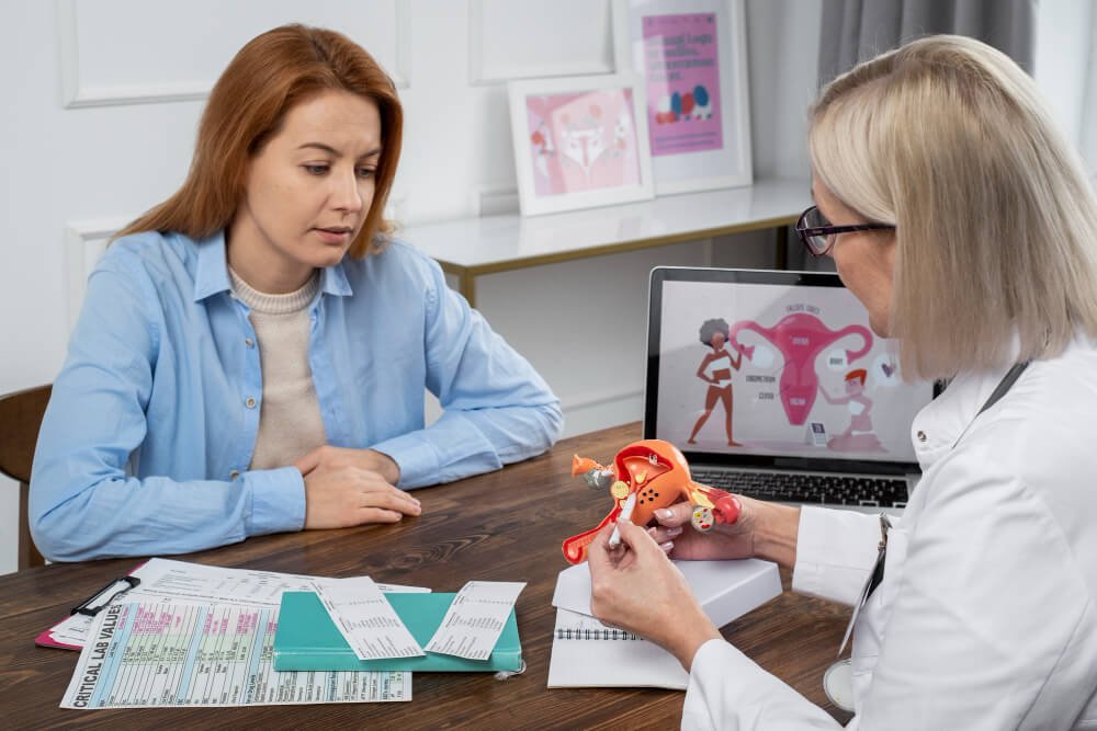 Vaginal Dryness Treatment in Miami