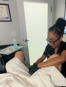 RF Vaginal Tightening Treatment in Florida