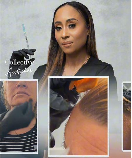 Toxbooster Treatment in Miramar