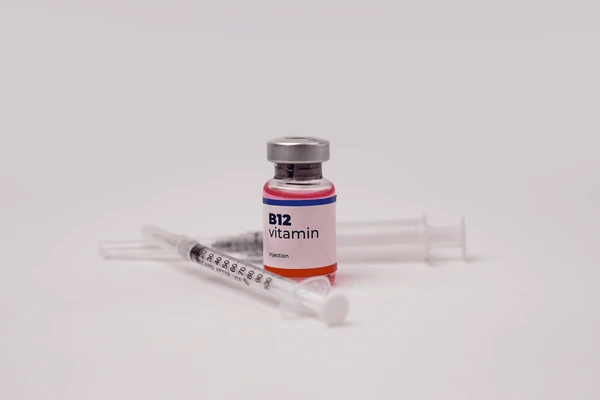 Vitamin B12 Injection Miramar