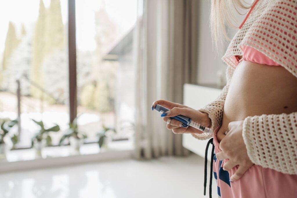 GLP-1 Weight Loss Treatments In Miramar, FL