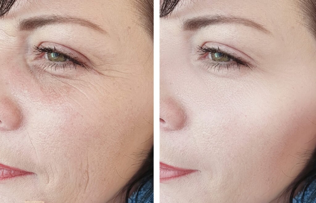 Skin Tightening Near Me