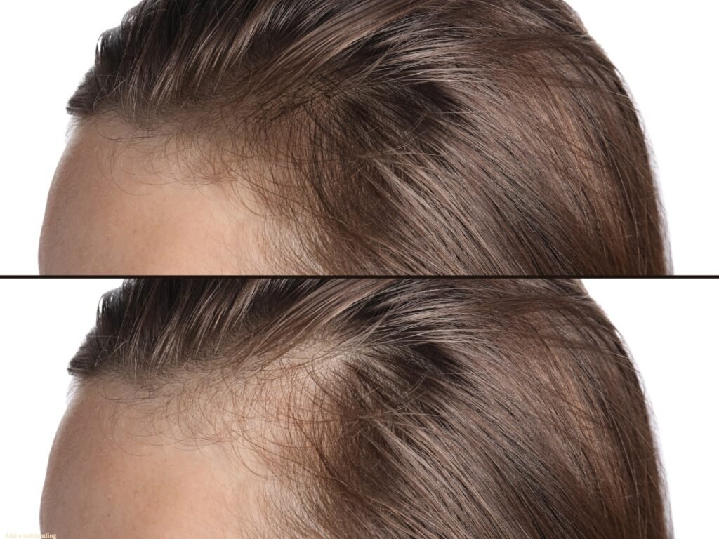 Best Treatments for Thinning Hair