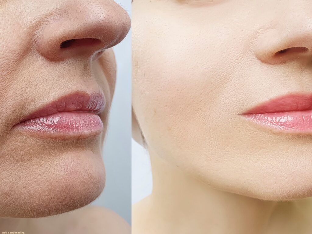 Best Lip Fillers in Miramar
