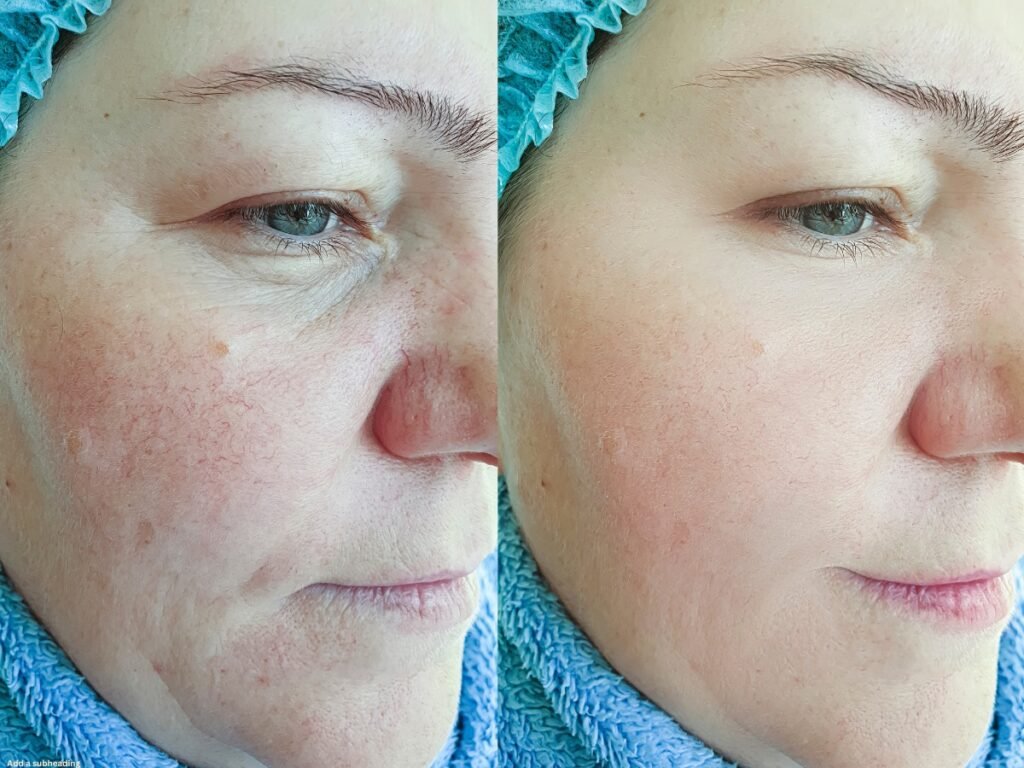 Can Hormones Affect Skin Aging?