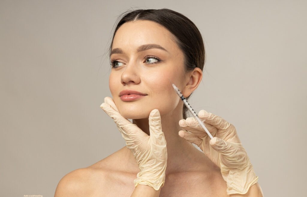 botox miramar, Baby Botox Explained