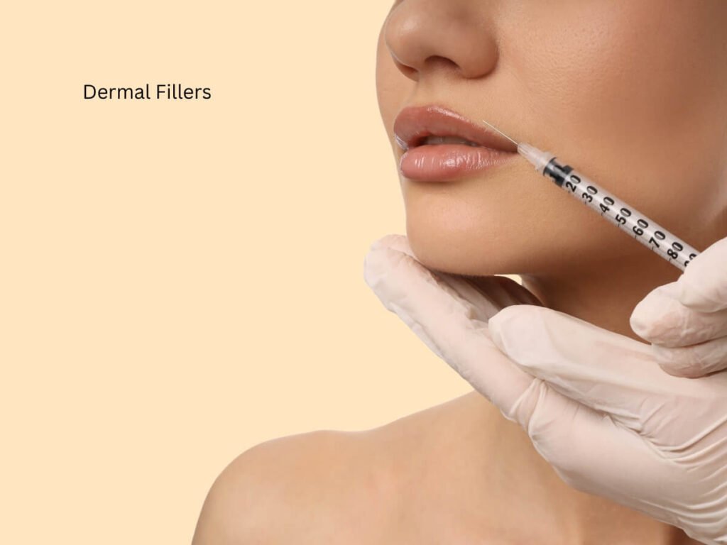 Can Fillers Look Natural