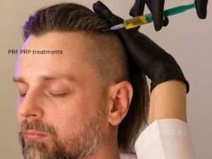 Hair Loss Treatment Near Me