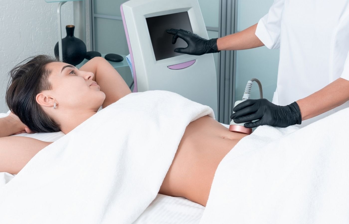 Best Non-Surgical Body Contouring Treatment