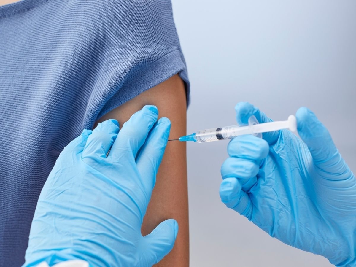 Glutathione Injections