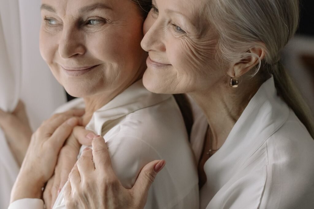 Perimenopause vs Menopause