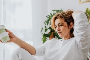 Perimenopause vs Menopause
