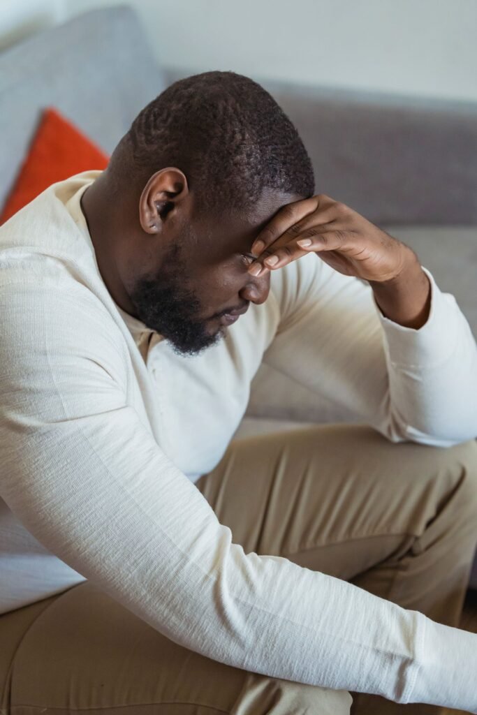 Symptoms of Low Testosterone