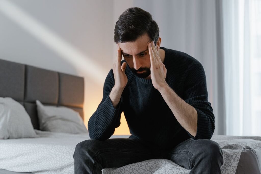 Symptoms of Low Testosterone