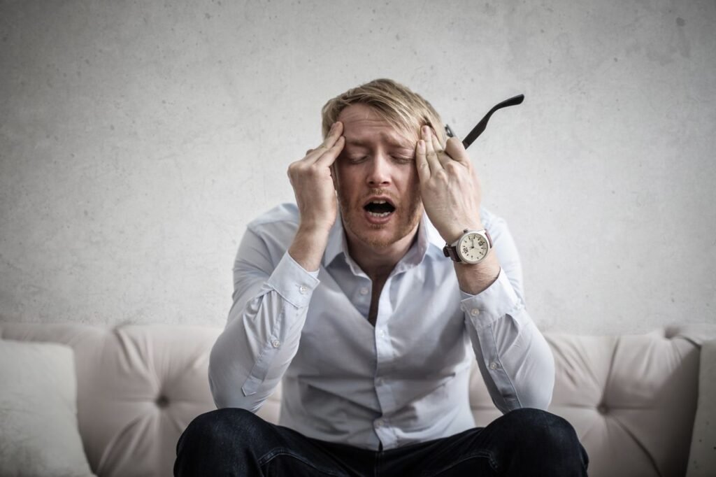 Symptoms of Low Testosterone