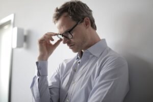 Symptoms of Low Testosterone