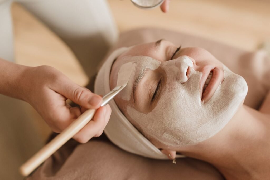 Chemical Peel Recovery Timeline