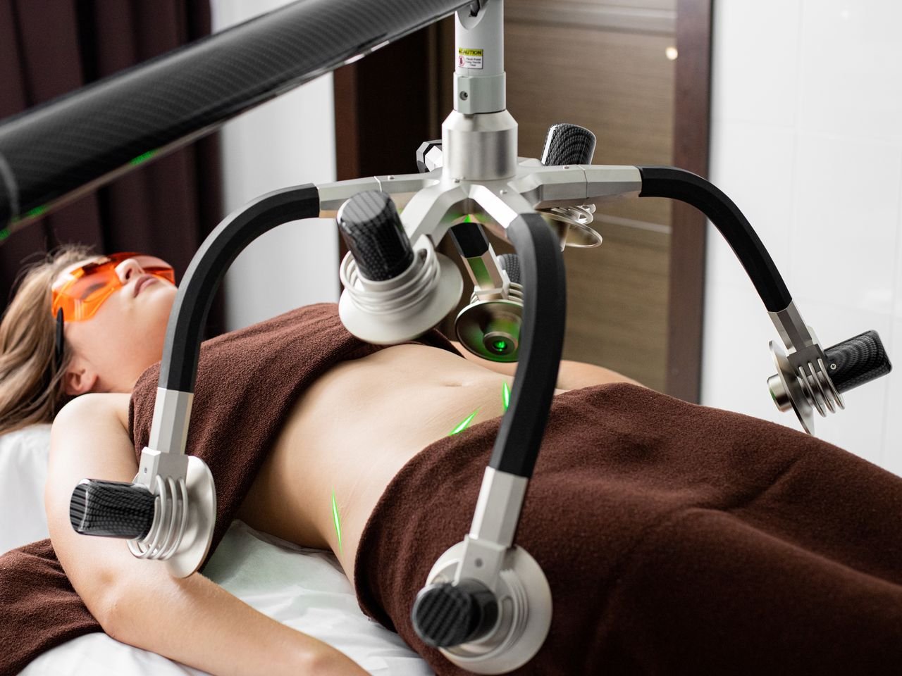 Best Non-Surgical Body Contouring Treatment