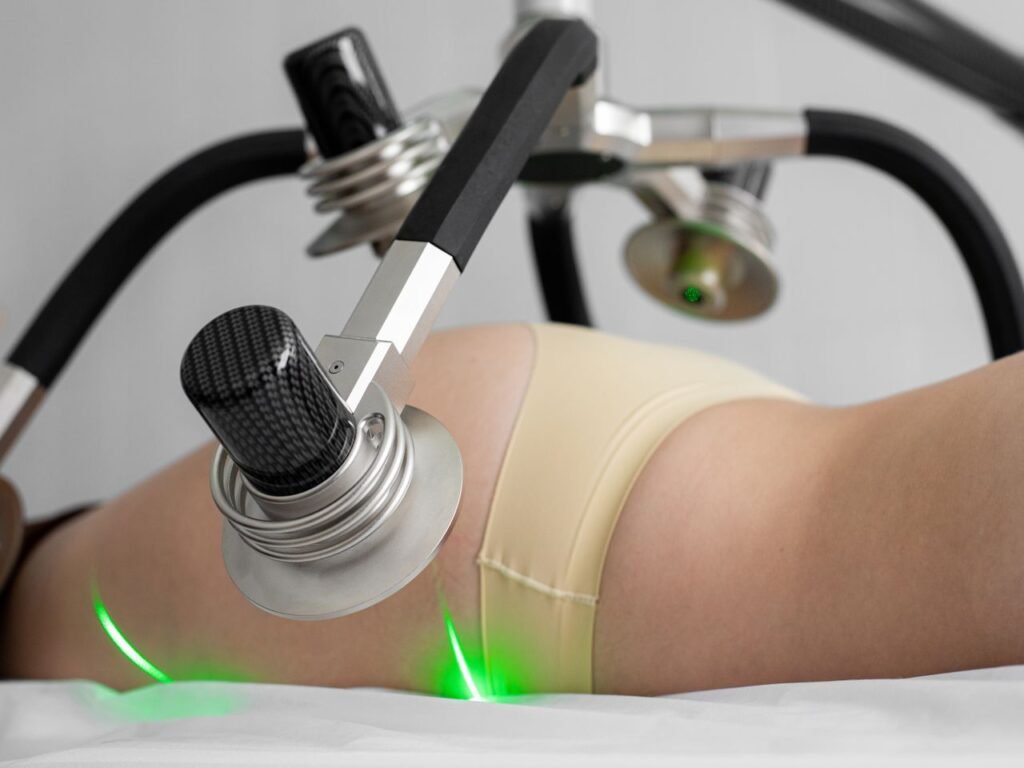 Emtone vs CoolSculpting