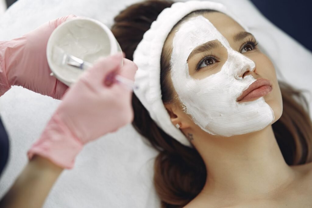 Chemical Peel Recovery Timeline
